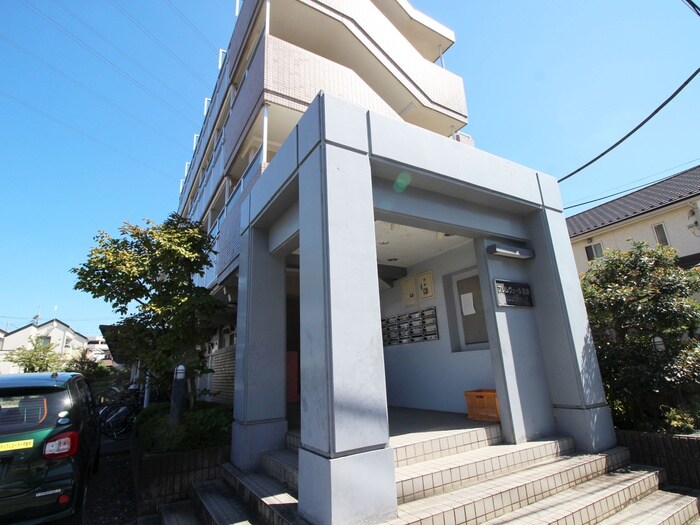 物件外観写真3　(その他)