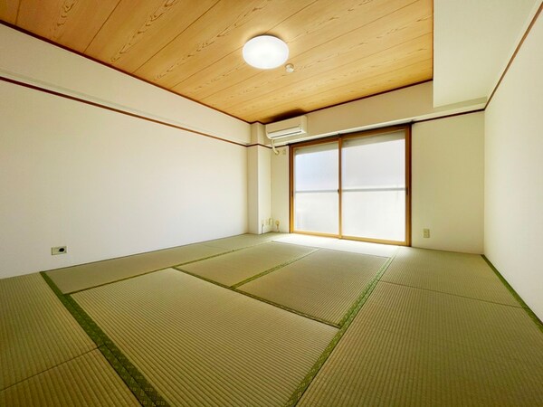 居室