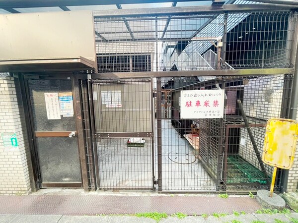 建物設備