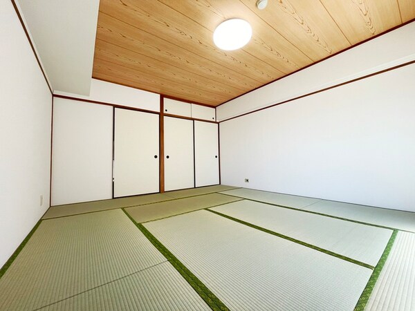 居室