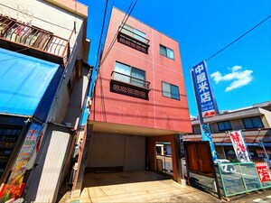 Ｋ・ビル外観写真