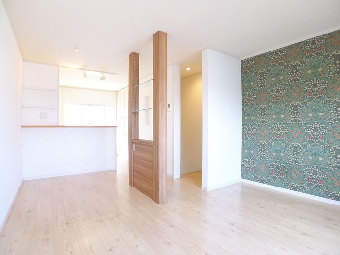 物件内観写真9　(居室)