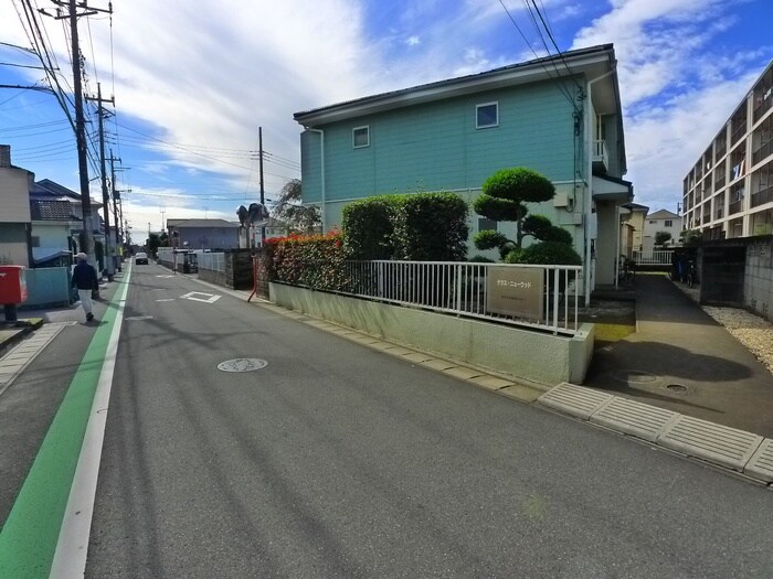 物件外観写真3　(外観写真)