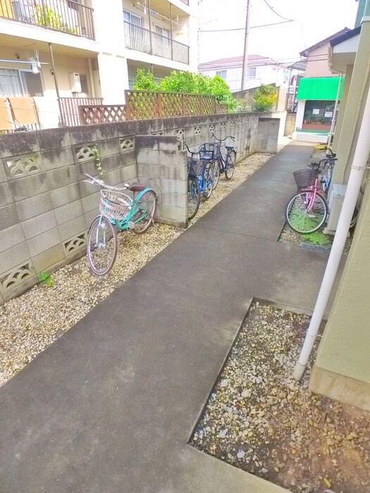 物件外観写真6　(外観写真)