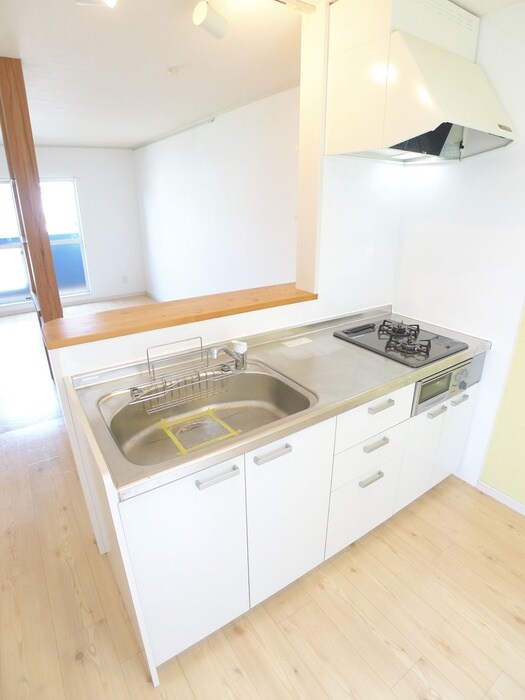 物件内観写真10　(キッチン)