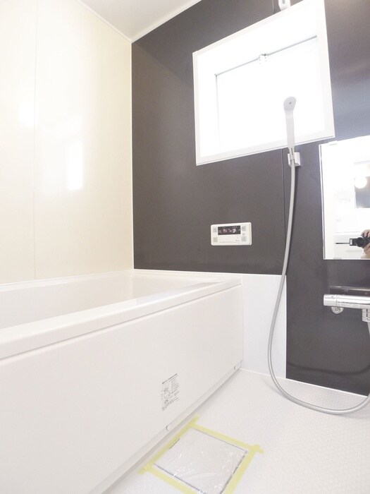 物件内観写真11　(バス／シャワールーム等)