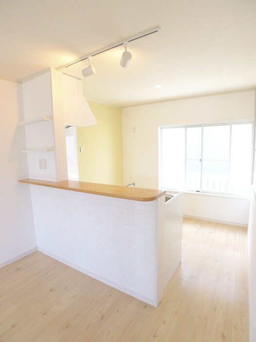 物件内観写真17　(キッチン)