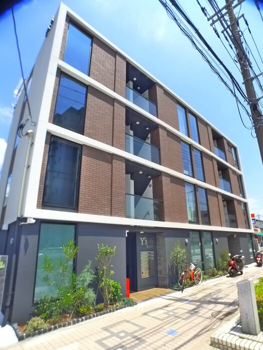 物件外観写真5　(外観写真)