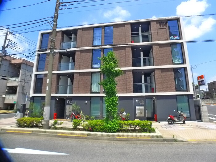 物件外観写真6　(外観写真)