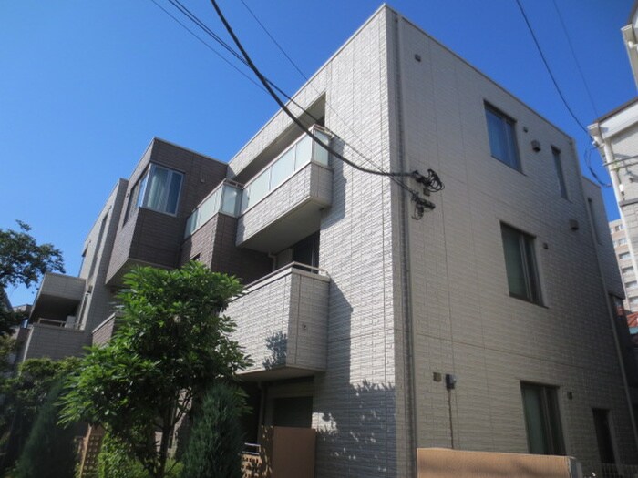 物件外観写真3　(外観写真)