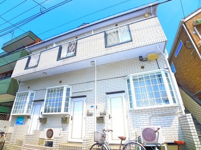 物件外観写真2　(その他)