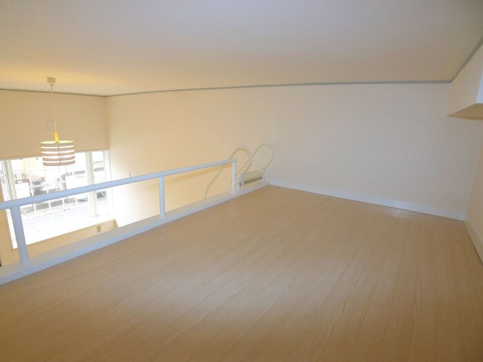 物件内観写真7　(ロフト)