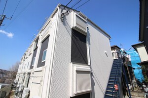Ｔテラス向ヶ丘外観写真