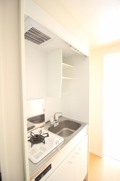 物件内観写真7　(キッチン)