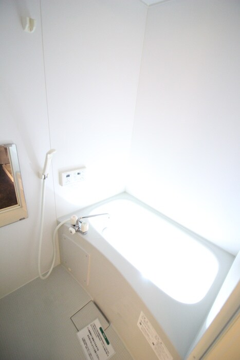 物件内観写真9　(バス／シャワールーム等)