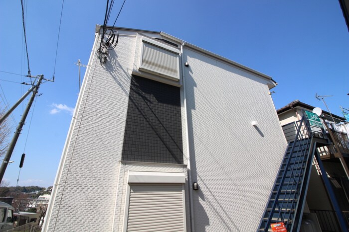 物件外観写真4　(外観写真)