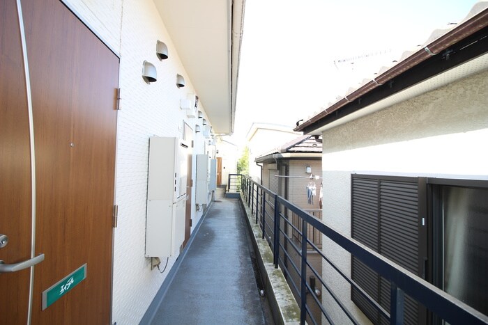 物件外観写真6　(外観写真)