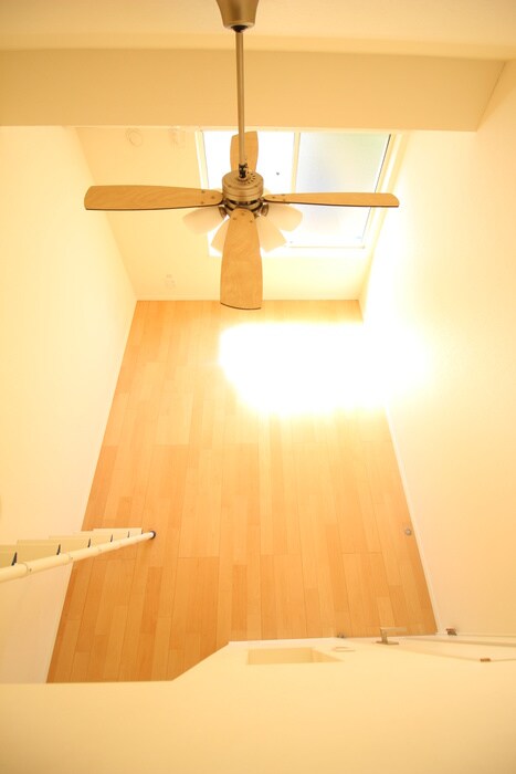 物件内観写真11　(居室)