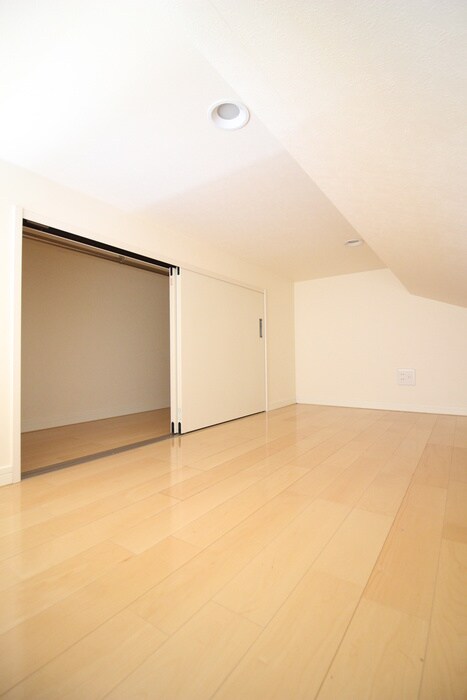 物件内観写真15　(収納)