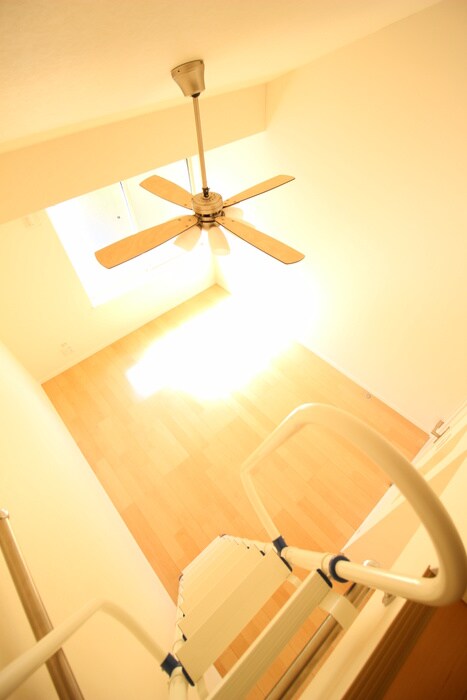 物件内観写真19　(居室)