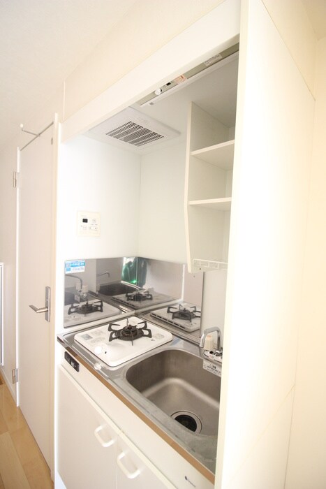 物件内観写真22　(キッチン)