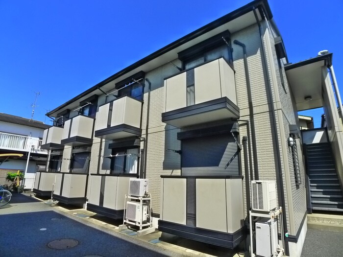 物件外観写真2　(その他)