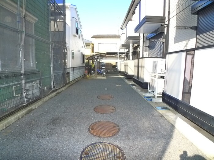 物件外観写真6　(周辺環境)