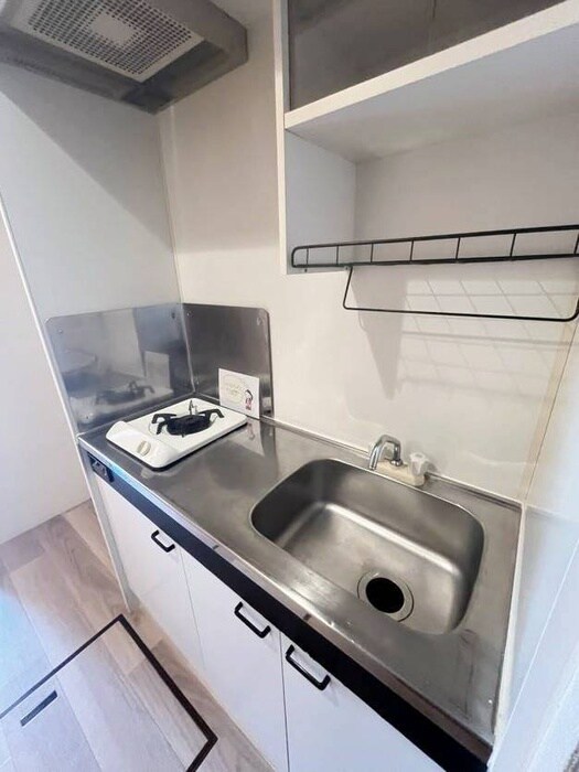 物件内観写真12　(キッチン)