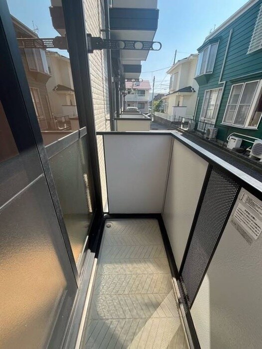 物件内観写真16　(ベランダ・バルコニー)