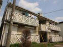 アンファンドシャテニエ六番館