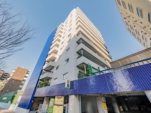 塔の山ハイツ（303）外観写真