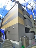 アムール北小金