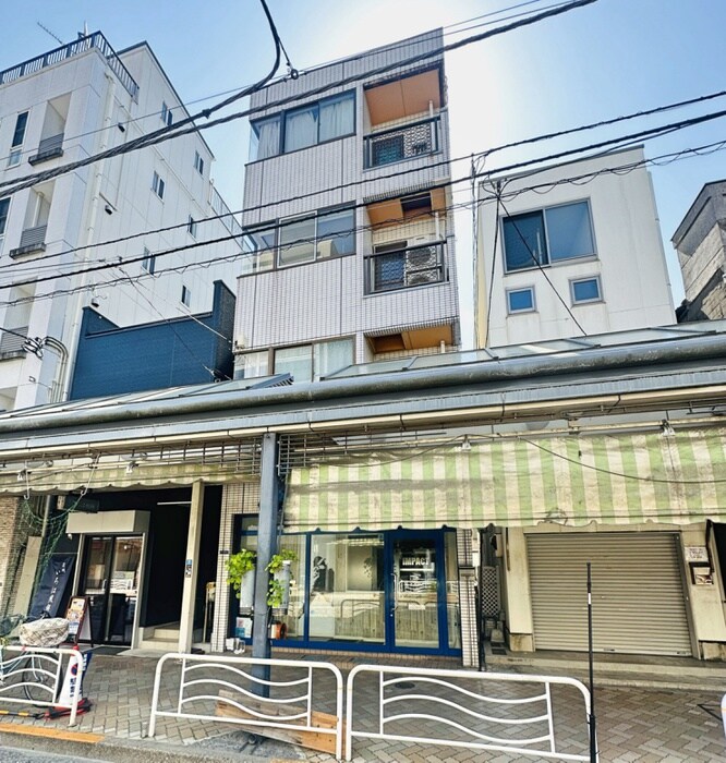 物件外観写真5　(周辺環境)