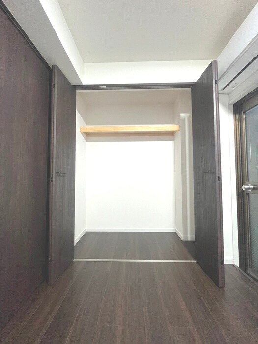 物件内観写真13　(収納)