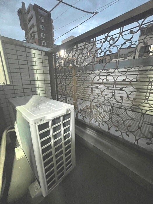 物件内観写真16　(ベランダ・バルコニー)