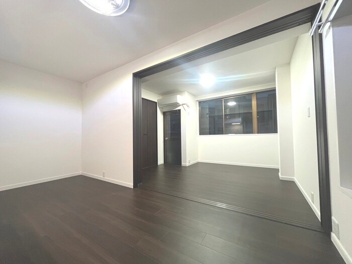 物件内観写真18　(居室)