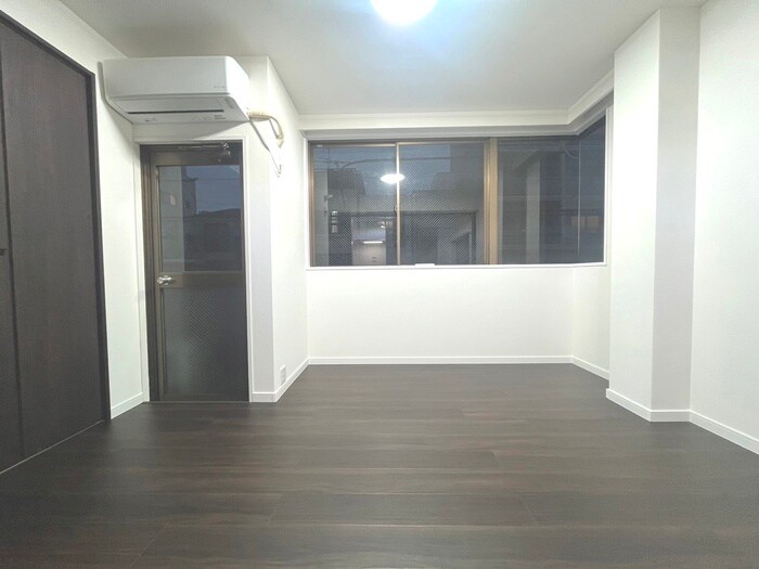 物件内観写真20　(居室)