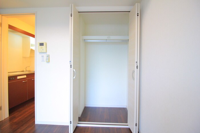 物件内観写真9　(収納)