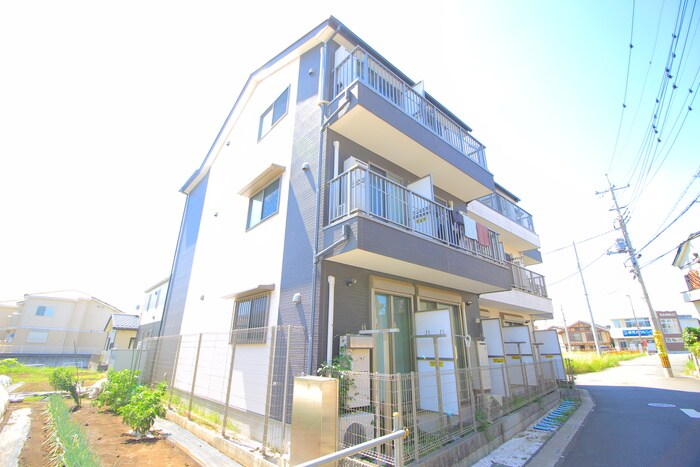 物件外観写真6　(外観写真)