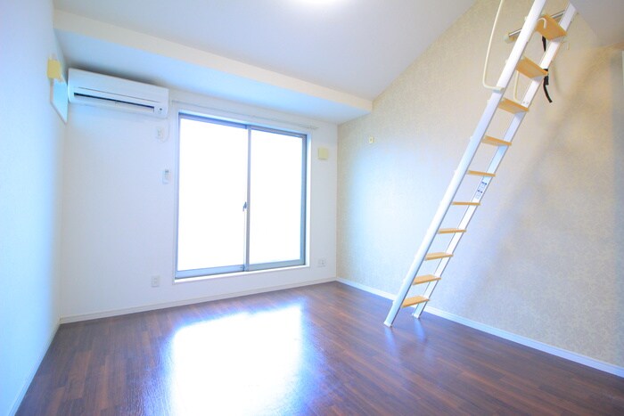 物件内観写真18　(居室)