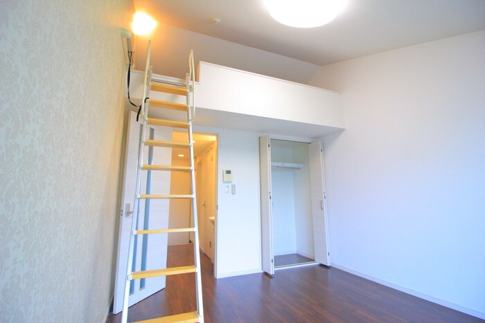 物件内観写真19　(居室)