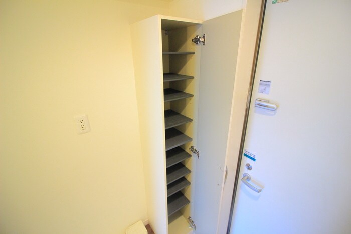 物件内観写真20　(収納)