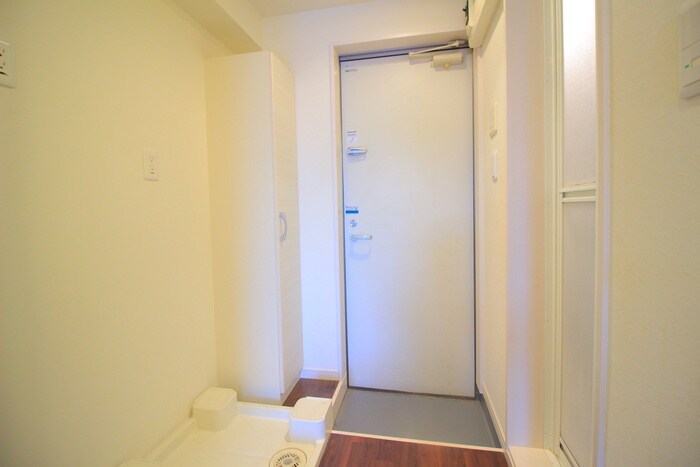 物件内観写真22　(玄関)