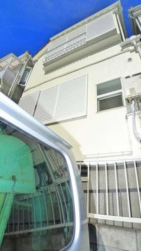 倉橋戸建外観写真