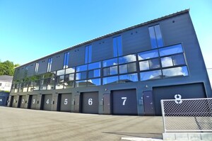 Ｒ－ＢＡＳＥ外観写真