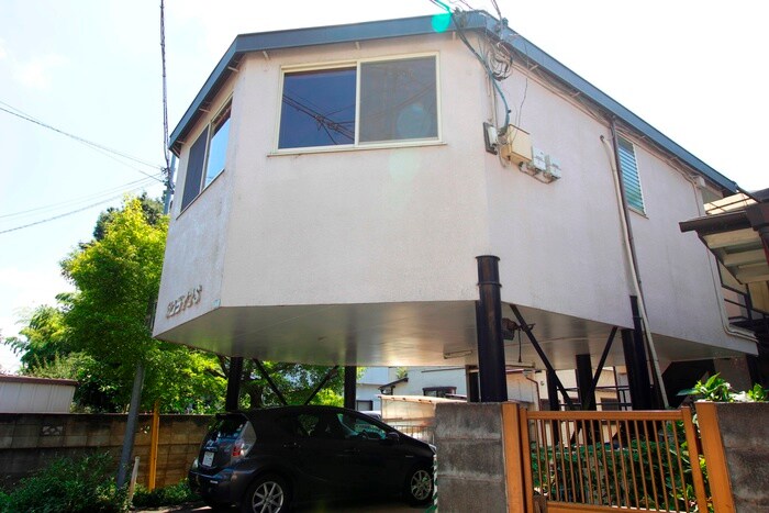 物件外観写真3　(外観写真)