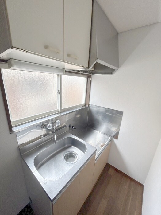 物件内観写真11　(居室)