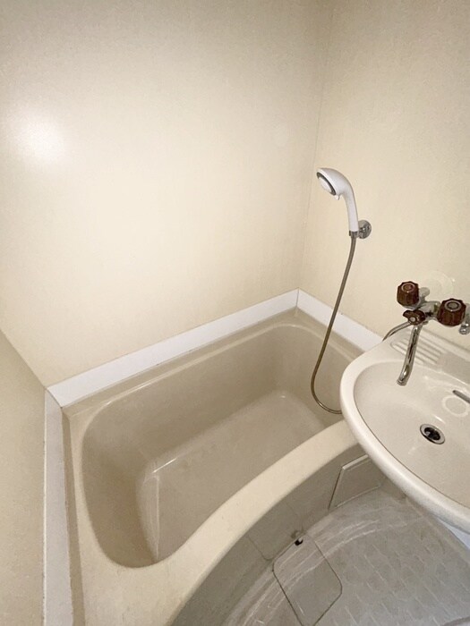 物件内観写真14　(バス／シャワールーム等)