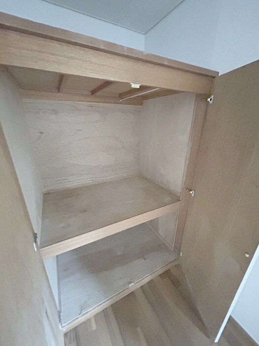 物件内観写真19　(収納)