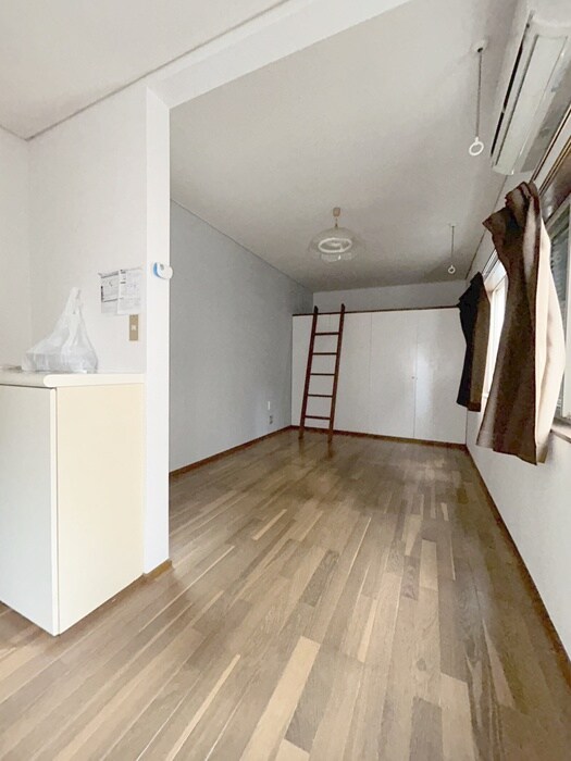 物件内観写真22　(玄関)